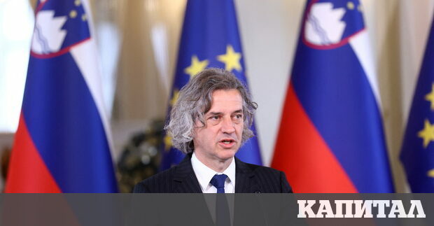 Парламентарните избори в края на миналия месец в планинска Словения