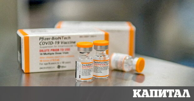 Германската фармацевтична и биотехнологична компания BioNTech се е представила по добре