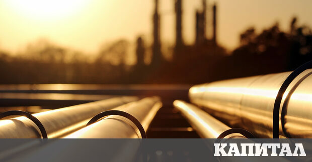 Десетилетната руска доминация на европейския енергиен пазар започва да се