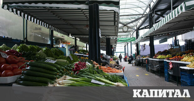 Няма българин който да не е усетил повишението на цените