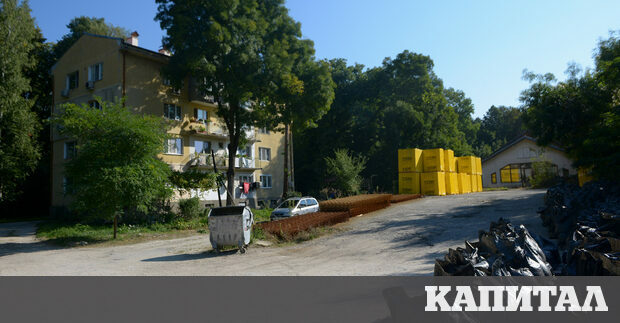 Миналата година София изненада мнозина когато се Причината за добрия