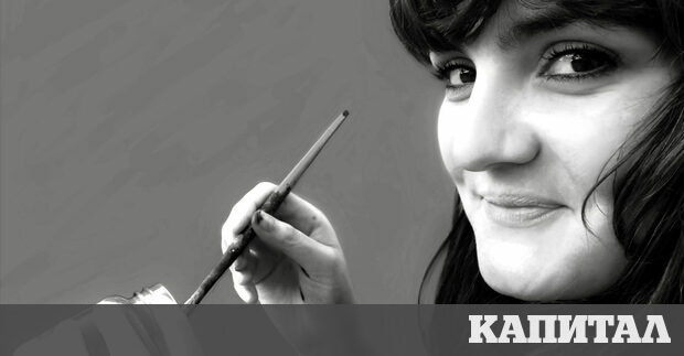 Израснала в семейството на добре познати музиканти от близкото минало