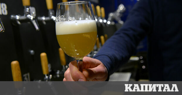 Корона пандемията вгорчи последните години на пивоварите Пазарът на бира