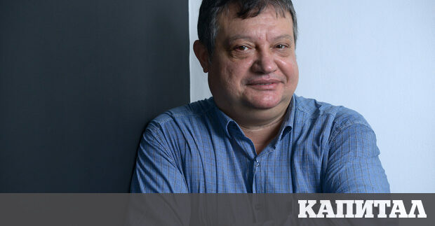 България трябва да се откаже от амбицията да наложи изцяло