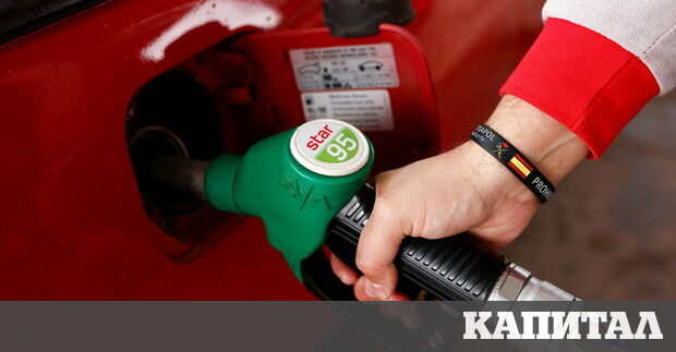 Икономиките на Централна Европа са нараснали през първото тримесечие отчасти