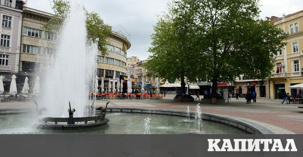 От 2016 г насам фондация Дом за пловдивската опера се