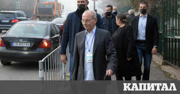 Класическият европейски модернизъм в качеството си на флагманския сегмент на