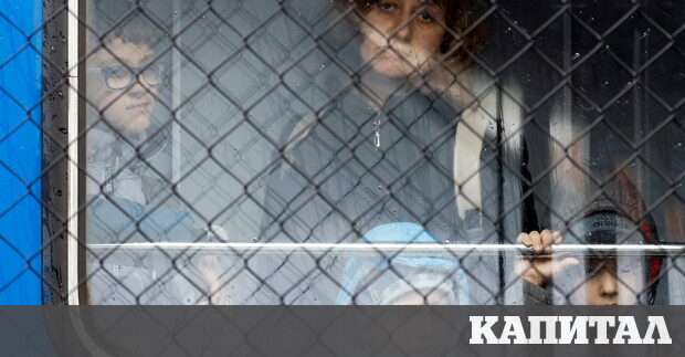 България трябва бързо да намери нов подслон за близо 60