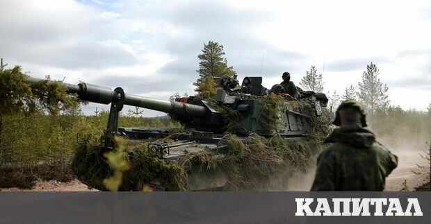 Турция ще търси зелена светлина за нова операция срещу кюрдите