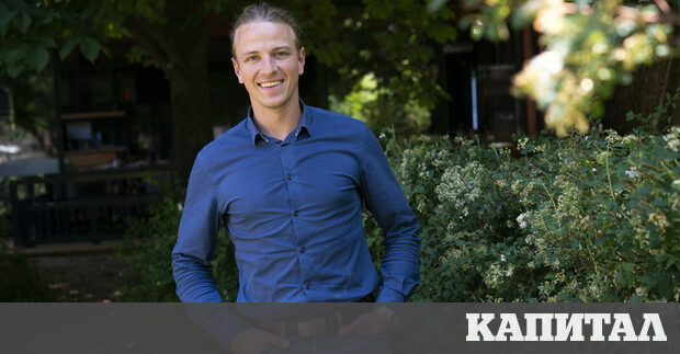 Красимир Коцев създава SoCyber с идеята да предлага нишови услуги