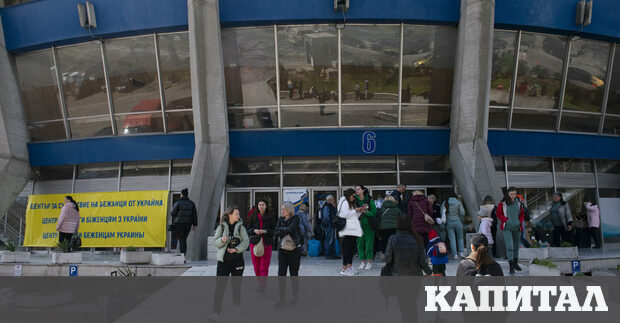 Минаха общо 93 дни от началото на войната в Украйна