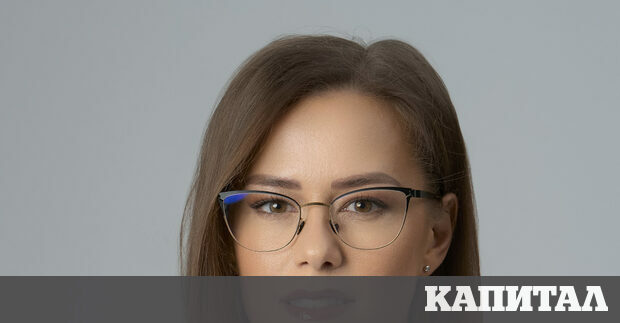 ВизиткаИвелина Петкова отговаря за бизнеса на Wyser в България Присъединява