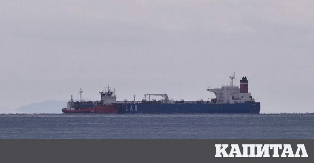 Руският износ на петрол се връща на нивата отпреди инвазията