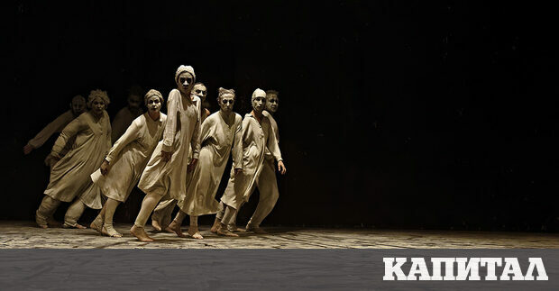 Театралите знаят в началото на месец юни с във Варна