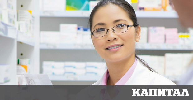 Ковид кризата държи във форма фармацевтичния пазар вече трета година