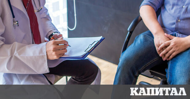 Профил Евгения Александрова е дългого дишен пациентски застъпник иконсултант в областта