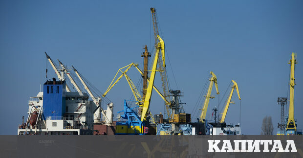 Според новите данни БВП за периода януари март е 32 8 млрд