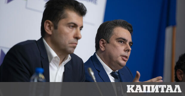 Слави Трифонов ползва промените в бюджета за бягството си от