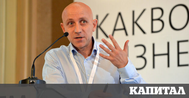 Приемането на еврото казва на света Ние сме толкова смотани