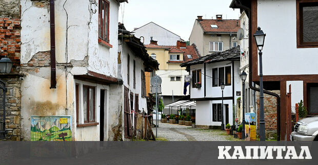 Въпреки че за Шести участък се говори като за квартал