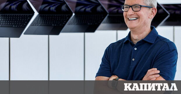 Инженерът Бертран Непвеу намира начин да може да вижда реални