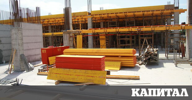 Производителят на комуникационно оборудване в пловдивското село е най големият завод