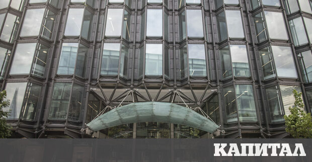 Financial Times FT отвори научноизследователски и развоен център в София