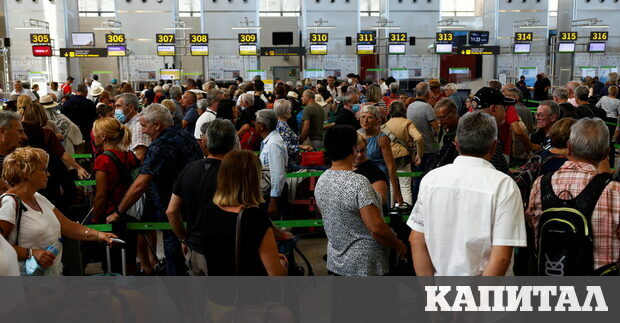 Пандемията ни лиши от удоволствията и трудностите от пътуването Стремежът