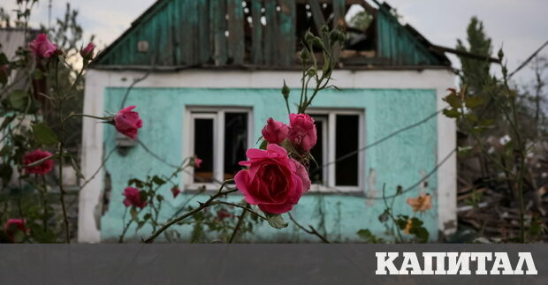 Повече от 100 дни след началото на войната в Украйна