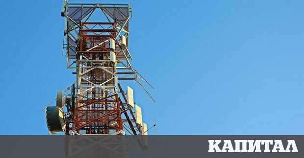 Пазарът на мобилен и фиксиран интернет нараства най бурно с