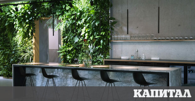 Зеленият офис не е невъзможна мисия а начин на мислене