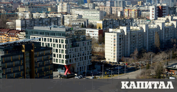 Ръстът на инфлацията дирижира тенденциите в повечето сегменти на имотния