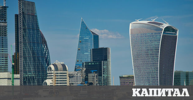 Сградите отговарят за близо 40 от глобалните въглеродни емисии свързани