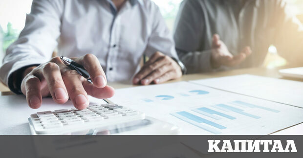 Калоян Петков Business Intelligence Team Lead към ExperiaBulgaria с Ph D