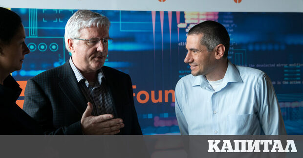 Производителят на чипове GlobalFoundries който е сред петте водещи компании