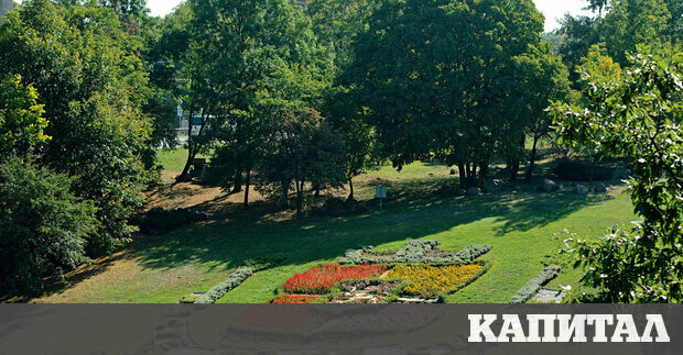 София стартира проекти за велоалеи зелени покриви пъмп парк квартална