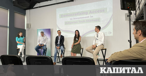 Румънската инвестиционна платформа отваря офис в България след успешно затворения