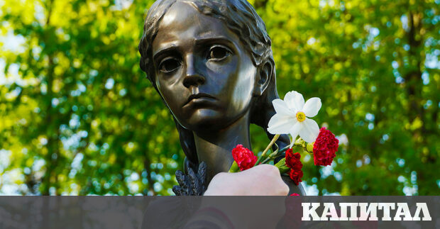 img 4363394 Тимъти Снайдър професор по история в Университета в Йейл