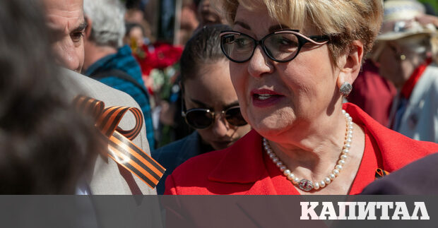 70 руски дипломати Точно толкова изгони България накуп през седмицата