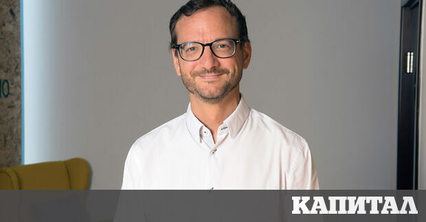 Иновативният сектор е част от кръговата икономика като всички остатъчни