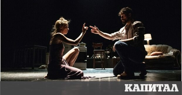 8 9 10 14 15 16 и 17 07Летящият холандец Премиера