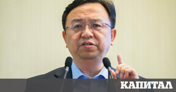 Китайският производител на електрически превозни средства BYD успя да стана