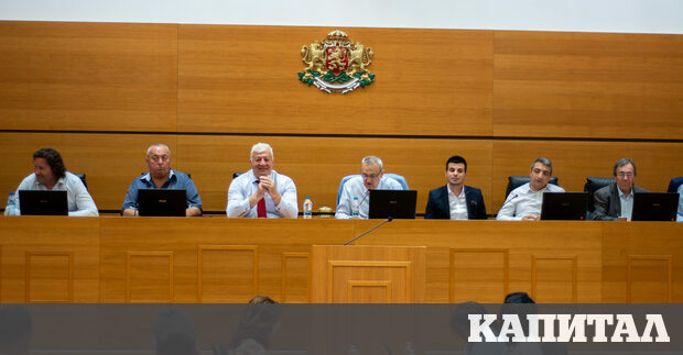 От Екосейф собственик на единственият частен инсинератор за опасни