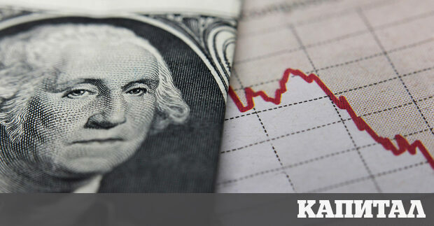 През последните месеци капиталовите пазари от облигации през акции