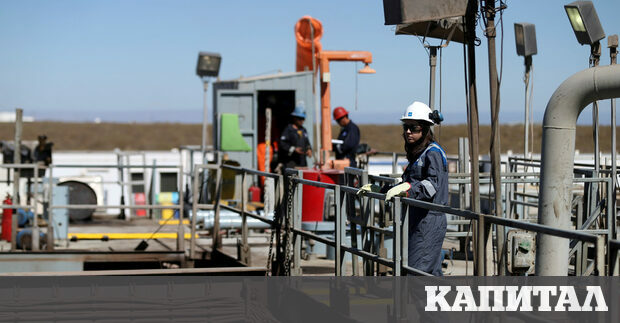 Екологията и амбициозните цели за нетни нулеви емисии бяха една