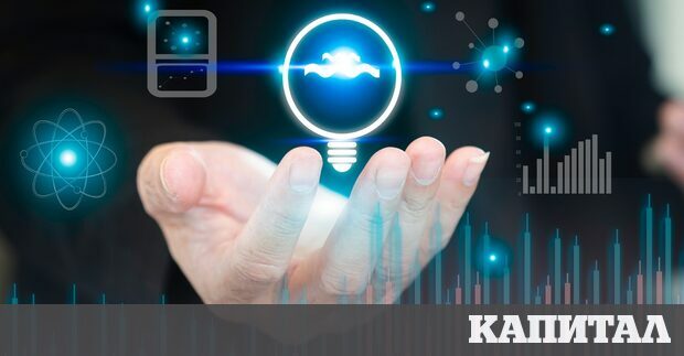 Статията е част от класацията на Капитал К100 Най големите компании