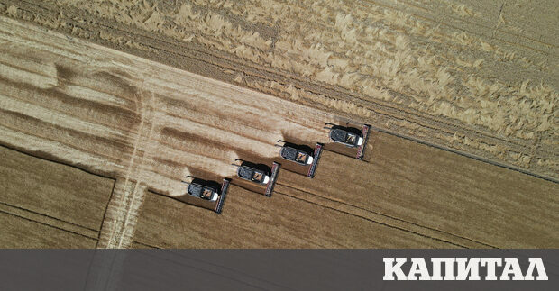 Светът в изправен пред безпрецедентна продоволствена криза с която ще