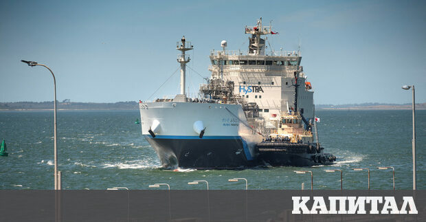 Средната възраст на флота се увеличава докато компаниите отлагат инвестициите