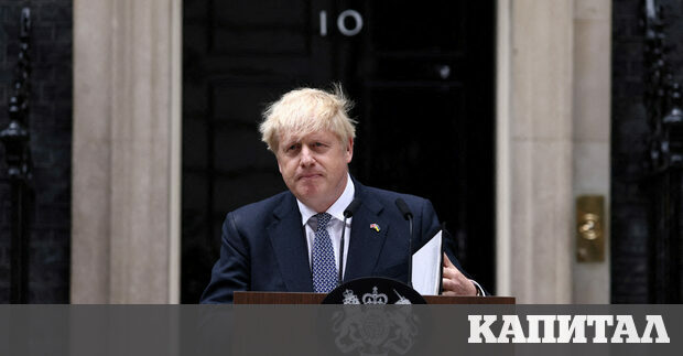 Великобритания се нуждае от премиер който да върне доверието в