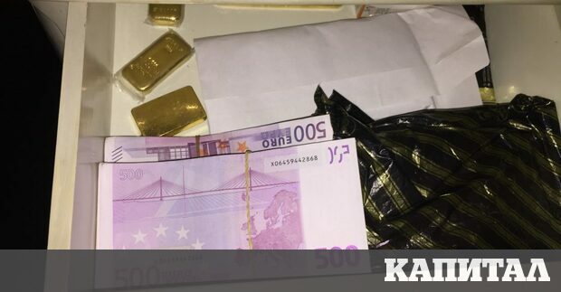 В сряда представител на Европейският парламент в обща акция с